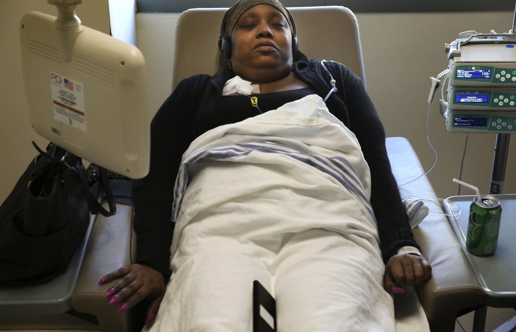 Chemotherapy